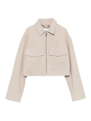 ANINE BING: cappotti trench - Capispalla