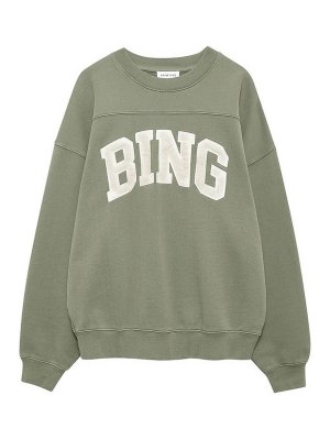 ANINE BING: Sweatshirts & Sweaters - Sweatshirt
