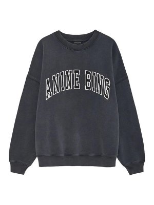 ANINE BING: Sweatshirts & Sweaters - Sweatshirt
