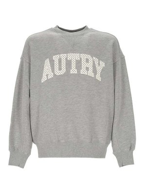 AUTRY: Sweatshirts & Sweaters - Sweatshirt