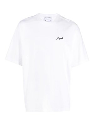 AXEL ARIGATO: t-shirts - T-Shirt