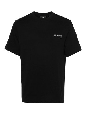 AXEL ARIGATO: t-shirts - T-Shirt