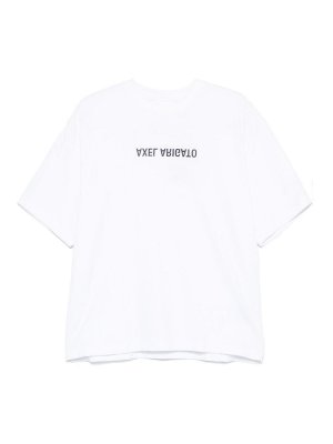 AXEL ARIGATO: t-shirts - T-Shirt