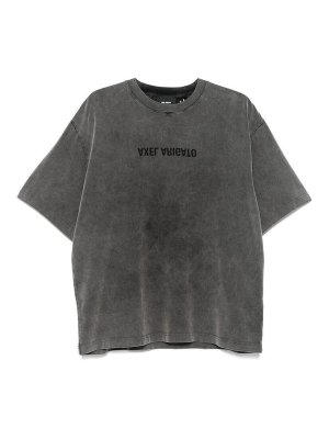 AXEL ARIGATO: t-shirts - T-Shirt