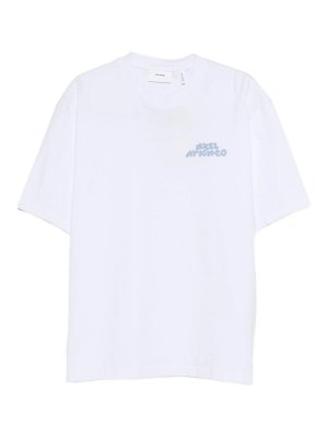 AXEL ARIGATO: t-shirts - T-Shirt
