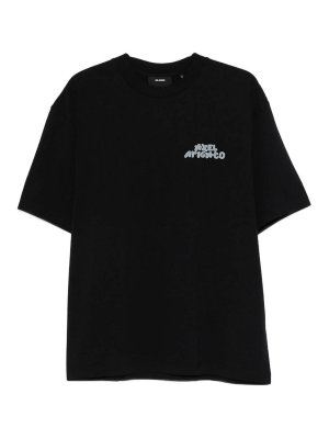 AXEL ARIGATO: t-shirts - T-Shirt