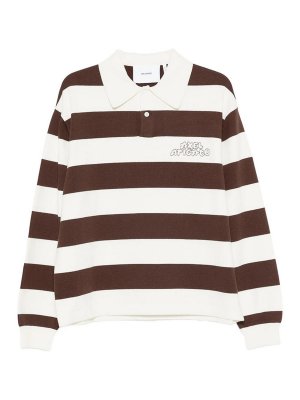 AXEL ARIGATO: crew necks - Sweater