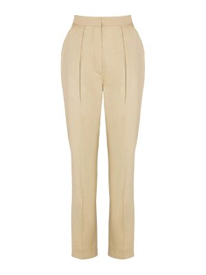 Balmain: casual trousers - Pants