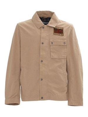 BARBOUR: casual jackets - Outerwear