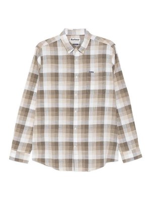 BARBOUR: camicie - Camicia