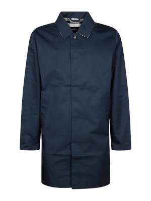 BARBOUR: casual jackets - Outerwear