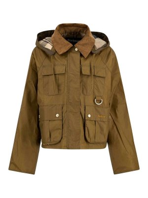 BARBOUR: casual jackets - Outerwear