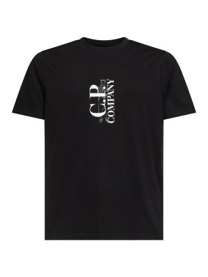 C.P. COMPANY: t-shirts - T-Shirt