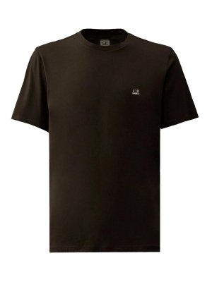 C.P. COMPANY: t-shirts - T-Shirt