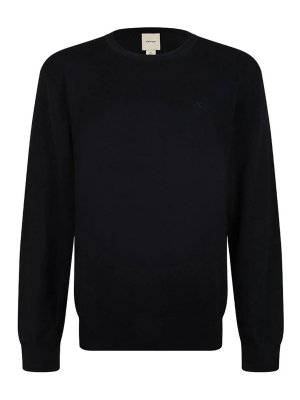 CALVIN KLEIN: crew necks - Sweater