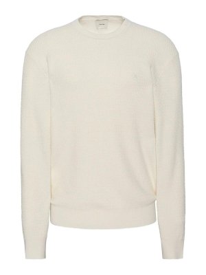 CALVIN KLEIN: crew necks - Sweater