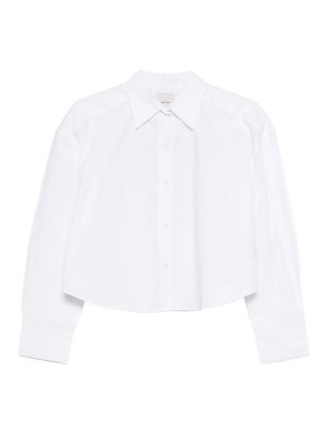 CALVIN KLEIN: Hemden - Hemd - Weiß