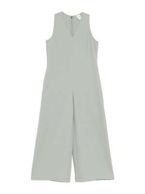 CALVIN KLEIN: jumpsuits - Jumpsuit