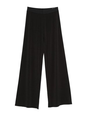 CALVIN KLEIN: casual trousers - Pants