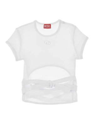 DIESEL: Tops & Tank tops - Top