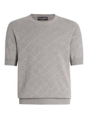DOLCE & GABBANA: crew necks - Sweater
