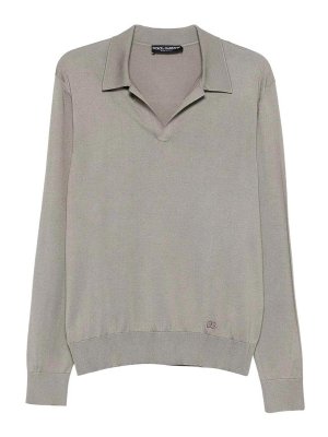 DOLCE & GABBANA: crew necks - Sweater