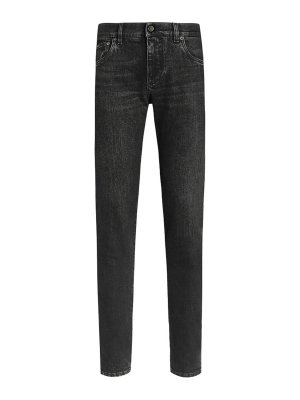 DOLCE & GABBANA: Tops & Tank tops - Pants