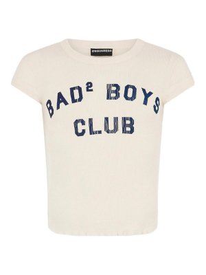 DSQUARED2: t-shirts - T-Shirt