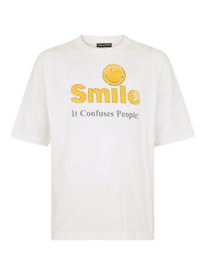 DSQUARED2: t-shirts - T-Shirt