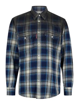 DSQUARED2: shirts - Shirt