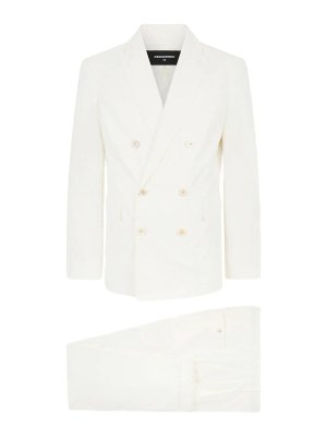 DSQUARED2: completi da cerimonia - Abito