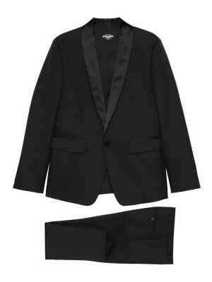 DSQUARED2: completi da cerimonia - Abito