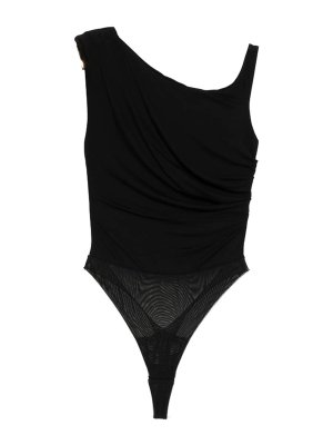 ELISABETTA FRANCHI: Top e canotte - Body