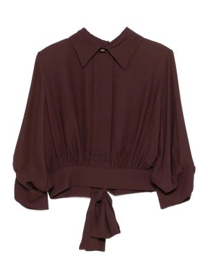 ELISABETTA FRANCHI: camicie - Camicia