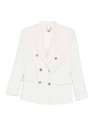 ELISABETTA FRANCHI: blazers - Jacket