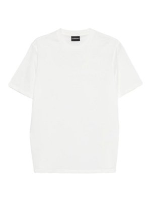 EMPORIO ARMANI: t-shirts - T-Shirt