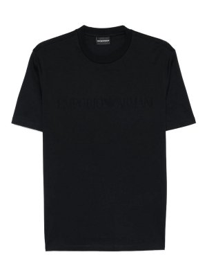 EMPORIO ARMANI: t-shirts - T-Shirt