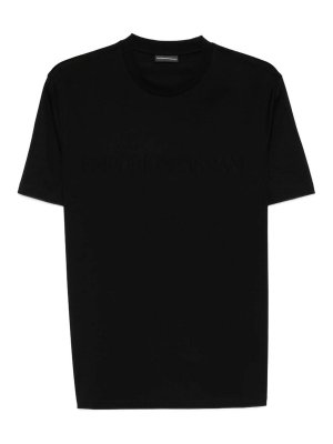 EMPORIO ARMANI: t-shirts - T-Shirt