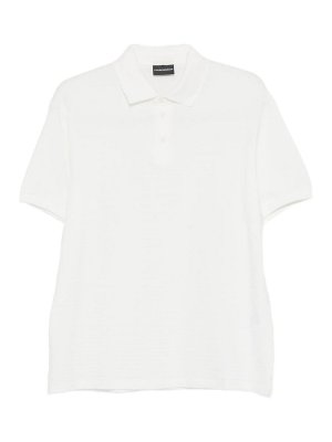 EMPORIO ARMANI: crew necks - Sweater