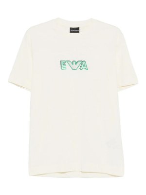 EMPORIO ARMANI: t-shirts - T-Shirt