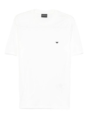 EMPORIO ARMANI: t-shirts - T-Shirt