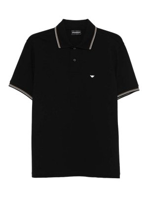 EMPORIO ARMANI: crew necks - Sweater