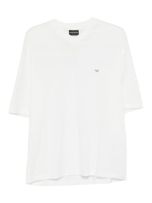 EMPORIO ARMANI: t-shirts - T-Shirt