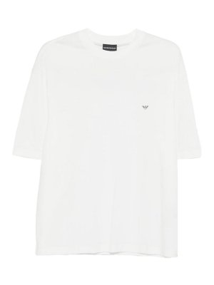 EMPORIO ARMANI: t-shirts - T-Shirt