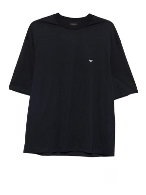EMPORIO ARMANI: t-shirts - T-Shirt