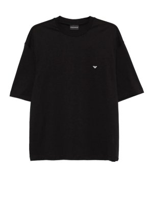 EMPORIO ARMANI: t-shirts - T-Shirt