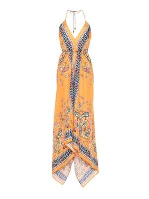 ETRO: abiti lunghi - Vestito