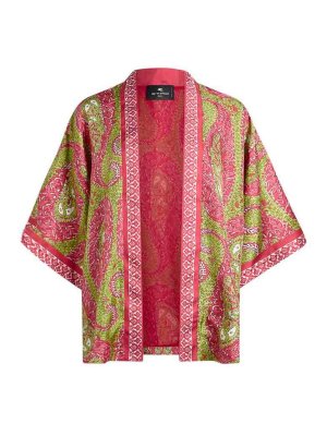 ETRO: Tuniques - Tunique - Couleur Chair