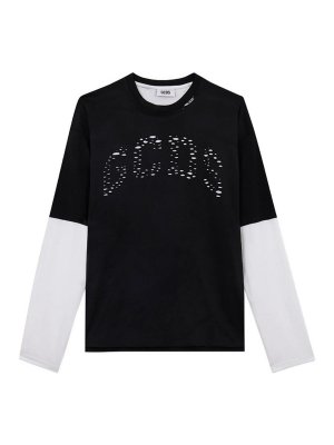 GCDS: t-shirts - T-Shirt