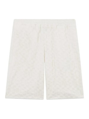 GCDS: Trousers Shorts - Shorts